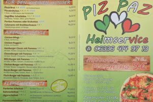 Piz Paz