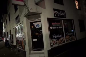 Piztano Pizza