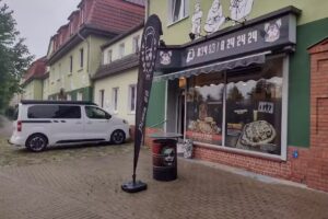 Pizza 66 Bitterfeld-Wolfen