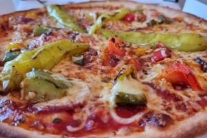 Pizza Absolut