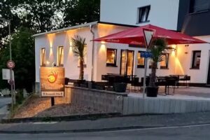 Pizza Adagio Siegen