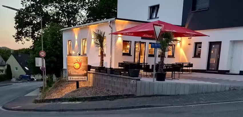 Pizza Adagio Siegen