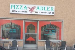 Pizza Adler