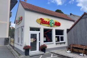 Pizza Adlin