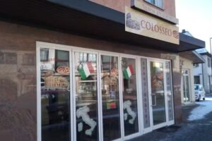 Pizza AL&acute;ORA