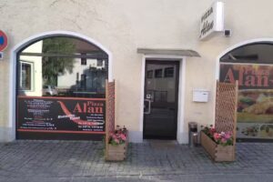 Pizza Alan