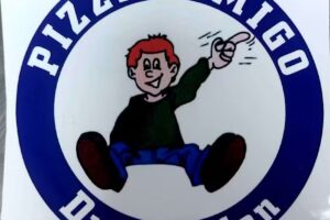 Pizza Amigo Dutenhofen