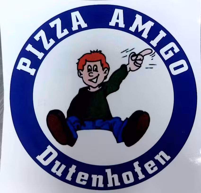 Pizza Amigo Dutenhofen