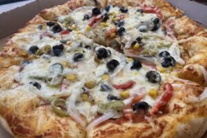 Pizza Amigo Schweinsberg