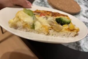 Pizza Amore