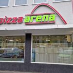 Pizza arena