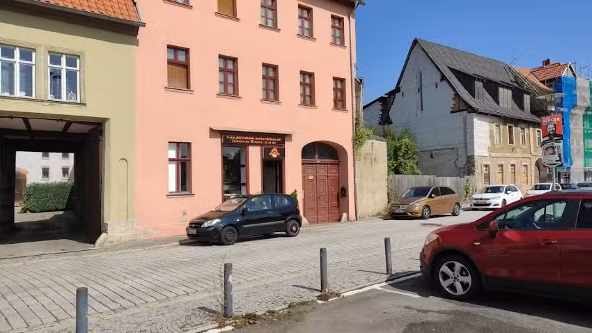 Pizza Aschersleben &ndash; Multanis PizzaHaus