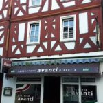 Pizza Avanti