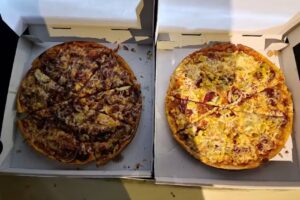 Pizza Avanti
