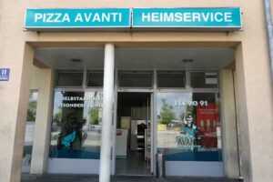 Pizza AVANTI Feldmoching