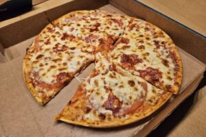 Pizza AVANTI Trudering