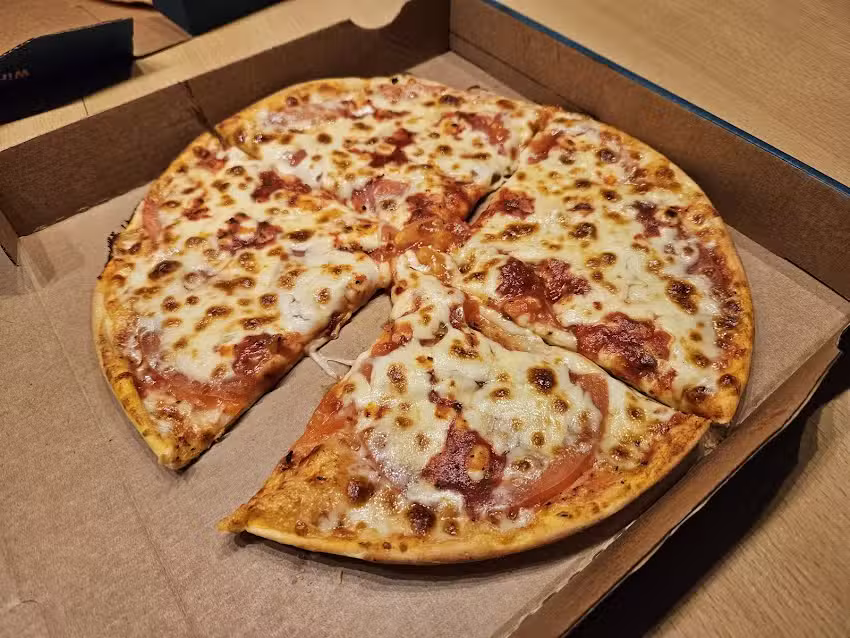 Pizza AVANTI Trudering