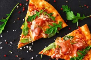 Pizza Avanti Wathlingen