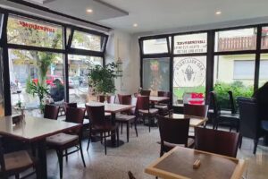 Pizza Bad Bellingen