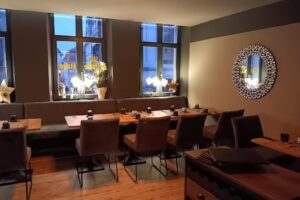 Pizza Bar Ansbach by Rossano