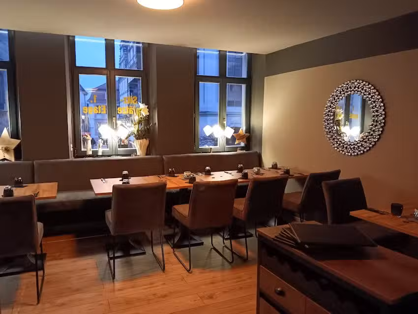 Pizza Bar Ansbach by Rossano