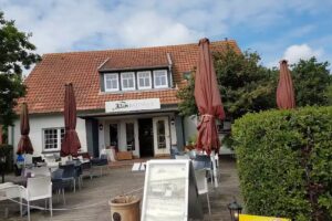 Pizza-Bar Bahnhof