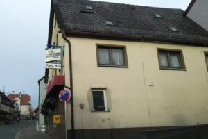 Pizza-Bar da Michele