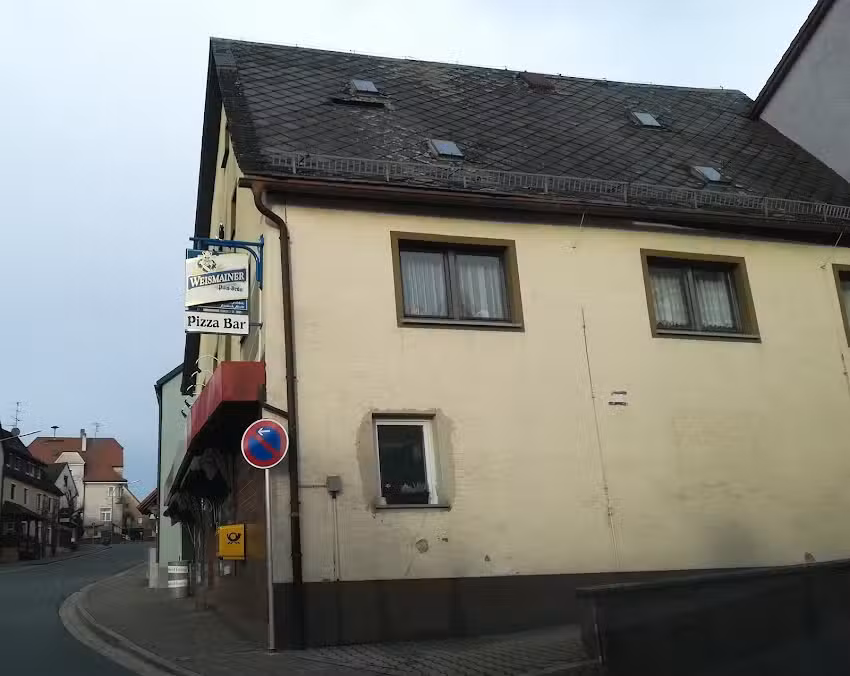 Pizza-Bar da Michele