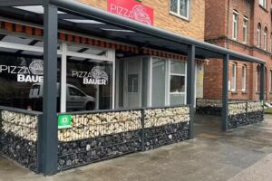 Pizza Bauer – Northeim