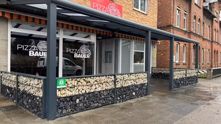 Pizza Bauer &ndash; Northeim