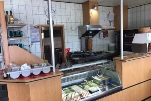 PIZZA BEI TONI