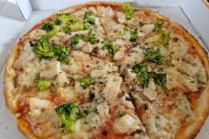Pizza Bella