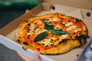 Pizza Bella Herrenberg (G&uuml;lstein)
