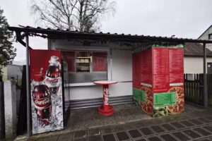 Pizza Bella Napoli e.K.