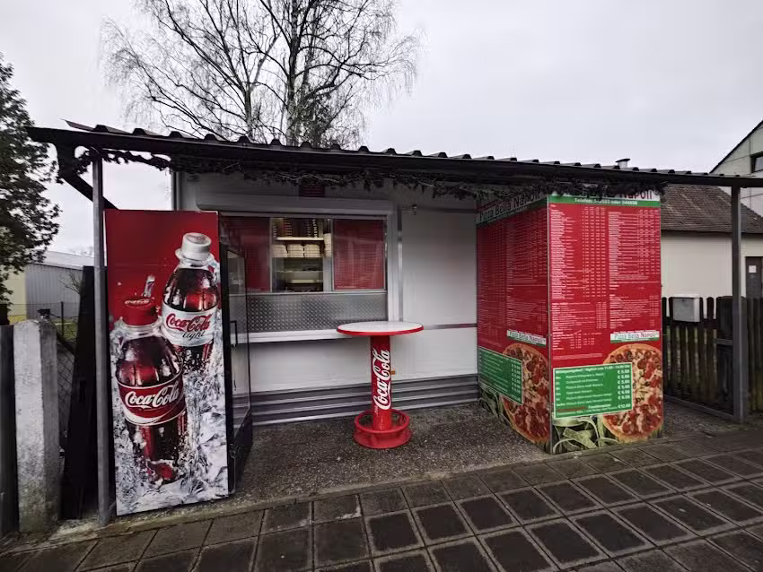 Pizza Bella Napoli e.K.