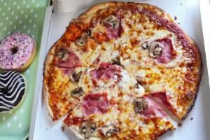 Pizza Bill Restaurant