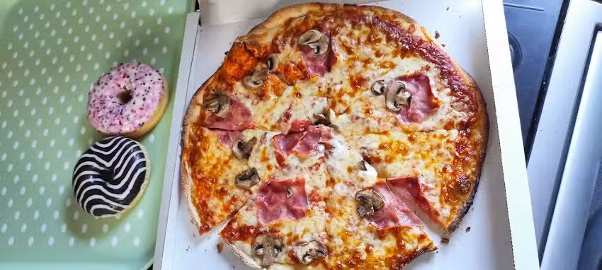 Pizza Bill Restaurant