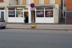 Pizza Blitz