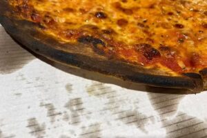Pizza Blitz