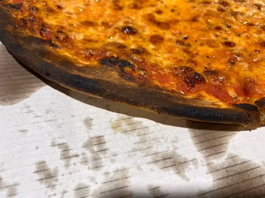 Pizza Blitz