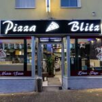 Pizza Blitz