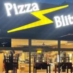 Pizza Blitz