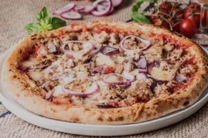 Pizza Blitz