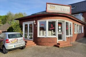 Pizza Blitz Cloppenburg