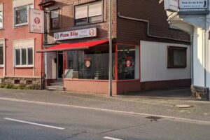 Pizza Blitz Da Giovanni