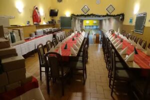 Pizza Blitz &ndash; mit Lieferservice