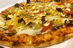 Pizza Blitz&reg;