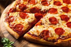 Pizza Blitz Uelzen