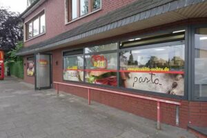 Pizza Blitz Vechta