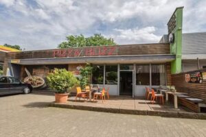 Pizza Blizz! – Melbeck